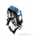 Evoc FR Enduro Team 16l Backpack with Protector, , Azul, , Hombre,Mujer,Unisex, 0152-10132, 5637535413, , N3-13.jpg