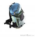 Evoc FR Enduro Team 16l Backpack with Protector, , Bleu, , Hommes,Femmes,Unisex, 0152-10132, 5637535413, , N3-18.jpg