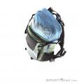 Evoc FR Enduro Team 16l Backpack with Protector, Evoc, Bleu, , Hommes,Femmes,Unisex, 0152-10132, 5637535413, 0, N4-04.jpg
