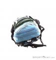 Evoc FR Enduro Team 16l Backpack with Protector, , Azul, , Hombre,Mujer,Unisex, 0152-10132, 5637535413, , N5-10.jpg