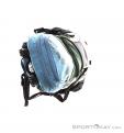 Evoc FR Enduro Team 16l Backpack with Protector, Evoc, Blue, , Male,Female,Unisex, 0152-10132, 5637535413, 0, N5-15.jpg