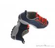 Scarpa Mojito Denim Approach Shoes, Scarpa, Blue, , Male,Female,Unisex, 0028-10127, 5637535415, 8025228847055, N3-18.jpg