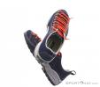 Scarpa Mojito Denim Approach Shoes, , Blue, , Male,Female,Unisex, 0028-10127, 5637535415, , N5-15.jpg