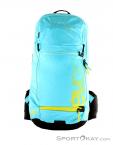 Evoc FR Lite 10l Backpack with Protector, Evoc, Blue, , Male,Female,Unisex, 0152-10133, 5637535426, 0, N1-01.jpg