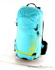 Evoc FR Lite 10l Backpack with Protector, Evoc, Blue, , Male,Female,Unisex, 0152-10133, 5637535426, 0, N2-02.jpg