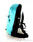 Evoc FR Lite 10l Backpack with Protector, Evoc, Blue, , Male,Female,Unisex, 0152-10133, 5637535426, 0, N2-07.jpg