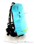 Evoc FR Lite 10l Backpack with Protector, Evoc, Blue, , Male,Female,Unisex, 0152-10133, 5637535426, 0, N2-17.jpg