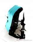 Evoc FR Lite 10l Backpack with Protector, Evoc, Blue, , Male,Female,Unisex, 0152-10133, 5637535426, 0, N3-08.jpg