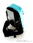 Evoc FR Lite 10l Backpack with Protector, Evoc, Blue, , Male,Female,Unisex, 0152-10133, 5637535426, 0, N3-13.jpg
