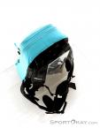 Evoc FR Lite 10l Backpack with Protector, Evoc, Blue, , Male,Female,Unisex, 0152-10133, 5637535426, 0, N4-09.jpg