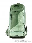 Evoc FR Lite Race 10l Backpack with Protector, Evoc, Olive-Dark Green, , Male,Female,Unisex, 0152-10134, 5637535431, 4250450715054, N1-01.jpg