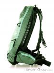 Evoc FR Lite Race 10l Backpack with Protector, , Olive-Dark Green, , Male,Female,Unisex, 0152-10134, 5637535431, , N1-06.jpg