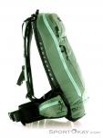 Evoc FR Lite Race 10l Backpack with Protector, , Olive-Dark Green, , Male,Female,Unisex, 0152-10134, 5637535431, , N1-16.jpg