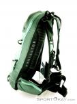 Evoc FR Lite Race 10l Backpack with Protector, , Vert foncé olive, , Hommes,Femmes,Unisex, 0152-10134, 5637535431, , N2-07.jpg