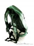 Evoc FR Lite Race 10l Backpack with Protector, , Olive-Dark Green, , Male,Female,Unisex, 0152-10134, 5637535431, , N3-13.jpg