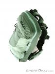 Evoc FR Lite Race 10l Backpack with Protector, Evoc, Vert foncé olive, , Hommes,Femmes,Unisex, 0152-10134, 5637535431, 4250450715054, N4-04.jpg