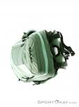 Evoc FR Lite Race 10l Backpack with Protector, , Vert foncé olive, , Hommes,Femmes,Unisex, 0152-10134, 5637535431, , N5-05.jpg
