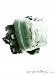 Evoc FR Lite Race 10l Backpack with Protector, , Olive-Dark Green, , Male,Female,Unisex, 0152-10134, 5637535431, , N5-15.jpg