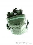 Evoc FR Lite Race 10l Backpack with Protector, , Vert foncé olive, , Hommes,Femmes,Unisex, 0152-10134, 5637535431, , N5-20.jpg