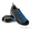 Scarpa Mojito Fresh Mens Approach Shoes, Scarpa, Gris, , Hommes, 0028-10128, 5637535454, 8025228833270, N1-01.jpg