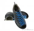 Scarpa Mojito Fresh Mens Approach Shoes, Scarpa, Gray, , Male, 0028-10128, 5637535454, 8025228833270, N2-02.jpg
