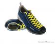 Scarpa Mojito Fresh Mens Approach Shoes, Scarpa, Bleu, , Hommes, 0028-10128, 5637535456, 8025228831832, N1-01.jpg