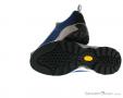 Scarpa Mojito Fresh Mens Approach Shoes, , Blue, , Male, 0028-10128, 5637535456, , N1-11.jpg