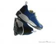 Scarpa Mojito Fresh Mens Approach Shoes, , Blue, , Male, 0028-10128, 5637535456, , N1-16.jpg