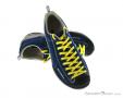 Scarpa Mojito Fresh Mens Approach Shoes, Scarpa, Azul, , Hombre, 0028-10128, 5637535456, 8025228831832, N2-02.jpg