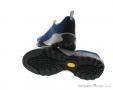 Scarpa Mojito Fresh Mens Approach Shoes, Scarpa, Bleu, , Hommes, 0028-10128, 5637535456, 8025228831832, N2-12.jpg