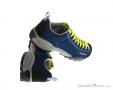 Scarpa Mojito Fresh Mens Approach Shoes, Scarpa, Blue, , Male, 0028-10128, 5637535456, 8025228831832, N2-17.jpg