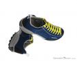 Scarpa Mojito Fresh Mens Approach Shoes, , Blue, , Male, 0028-10128, 5637535456, , N3-18.jpg