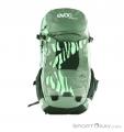 Evoc FR Enduro 16l Womens Backpack with Protector, , Olive-Dark Green, , Female, 0152-10135, 5637535464, , N1-01.jpg