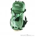 Evoc FR Enduro 16l Womens Backpack with Protector, , Olive-Dark Green, , Female, 0152-10135, 5637535464, , N2-02.jpg