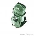 Evoc FR Enduro 16l Womens Backpack with Protector, Evoc, Olive-Dark Green, , Female, 0152-10135, 5637535464, 4250450715078, N3-03.jpg