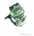 Evoc FR Enduro 16l Womens Backpack with Protector, Evoc, Olive-Dark Green, , Female, 0152-10135, 5637535464, 4250450715078, N4-19.jpg