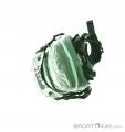 Evoc FR Enduro 16l Womens Backpack with Protector, , Olive-Dark Green, , Female, 0152-10135, 5637535464, , N5-05.jpg