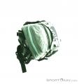 Evoc FR Enduro 16l Womens Backpack with Protector, , Olive-Dark Green, , Female, 0152-10135, 5637535464, , N5-15.jpg