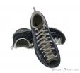 Scarpa Mojito Mens Approach Shoes, Scarpa, Gray, , Male, 0028-10129, 5637535472, 0, N2-02.jpg