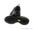 Scarpa Mojito Mens Approach Shoes, Scarpa, Gray, , Male, 0028-10129, 5637535472, 0, N2-12.jpg