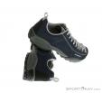 Scarpa Mojito Mens Approach Shoes, Scarpa, Gray, , Male, 0028-10129, 5637535472, 0, N2-17.jpg