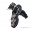 Scarpa Mojito Mens Approach Shoes, Scarpa, Sivá, , Muži, 0028-10129, 5637535472, 0, N4-04.jpg