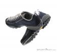 Scarpa Mojito Mens Approach Shoes, Scarpa, Gray, , Male, 0028-10129, 5637535472, 0, N4-09.jpg