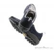 Scarpa Mojito Mens Approach Shoes, Scarpa, Gray, , Male, 0028-10129, 5637535472, 0, N4-14.jpg