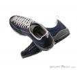 Scarpa Mojito Mens Approach Shoes, Scarpa, Gris, , Hommes, 0028-10129, 5637535472, 0, N5-10.jpg