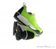 Scarpa Mojito Mens Approach Shoes, , Green, , Male, 0028-10129, 5637535479, , N1-16.jpg