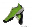 Scarpa Mojito Mens Approach Shoes, Scarpa, Green, , Male, 0028-10129, 5637535479, 0, N2-07.jpg