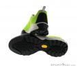 Scarpa Mojito Mens Approach Shoes, Scarpa, Green, , Male, 0028-10129, 5637535479, 0, N2-12.jpg