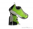 Scarpa Mojito Mens Approach Shoes, Scarpa, Verde, , Hombre, 0028-10129, 5637535479, 0, N2-17.jpg