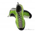 Scarpa Mojito Mens Approach Shoes, Scarpa, Green, , Male, 0028-10129, 5637535479, 0, N3-03.jpg